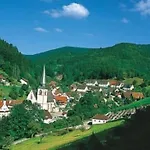 فندق Flair Adlerbad