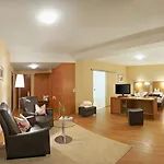 فندق Flair Adlerbad 3*