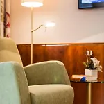 Flair Adlerbad فندق باد بيترستال غريسب