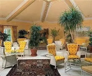Hotel Flair Adlerbad Bad Peterstal-Griesbach