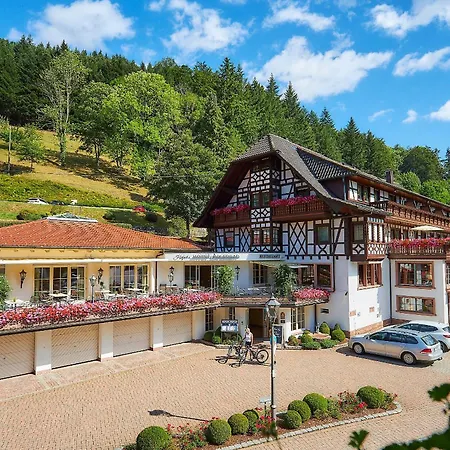Flair Adlerbad Hotel