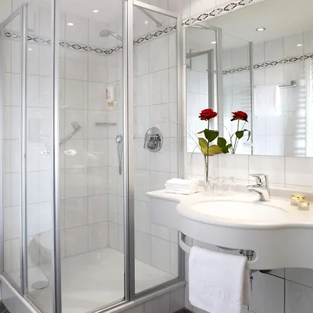 Flair Adlerbad Hotel Bad Peterstal-Griesbach