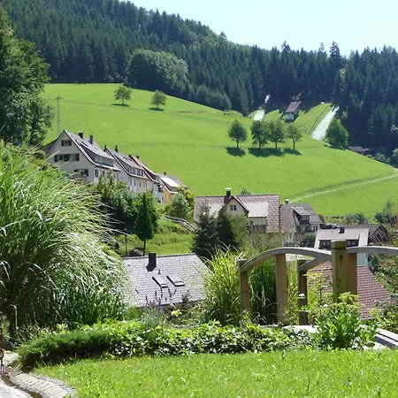 Flair Adlerbad 3*