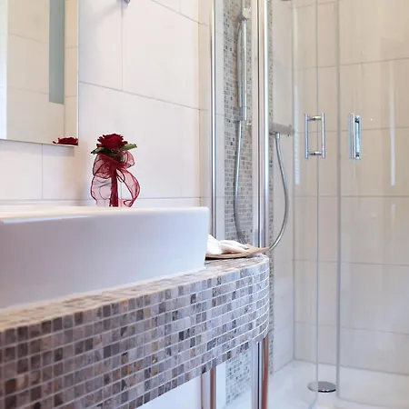 Flair Adlerbad 3* Bad Peterstal-Griesbach
