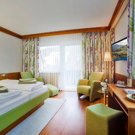 Flair Adlerbad Hotel Bad Peterstal-Griesbach