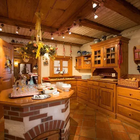 Hotel Flair Adlerbad