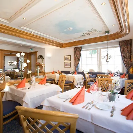 Flair Adlerbad Hotel 3*