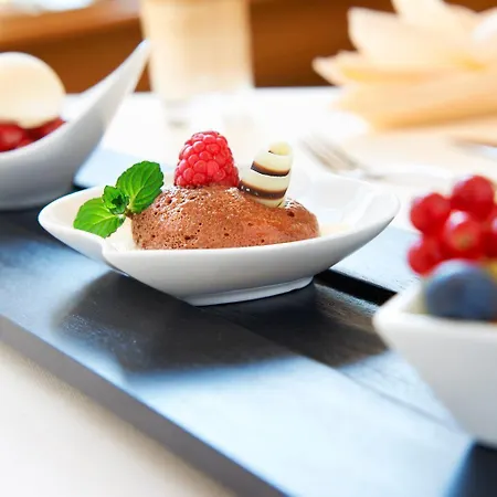 Ξενοδοχείο Flair Adlerbad