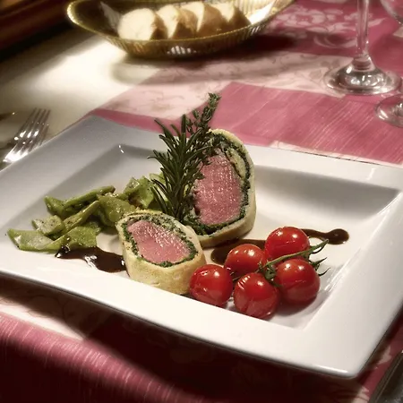 Flair Adlerbad 3* Bad Peterstal-Griesbach