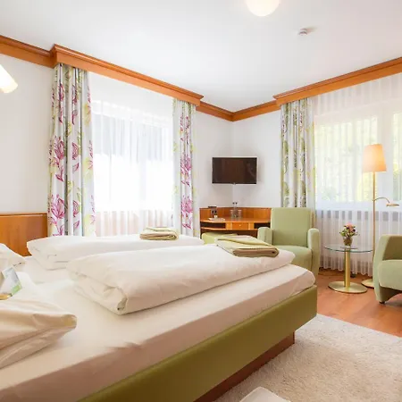 Flair Adlerbad Hotel Bad Peterstal-Griesbach