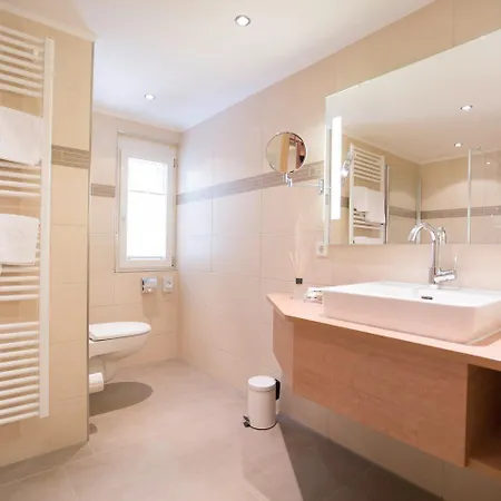 Flair Adlerbad Hotel 3*