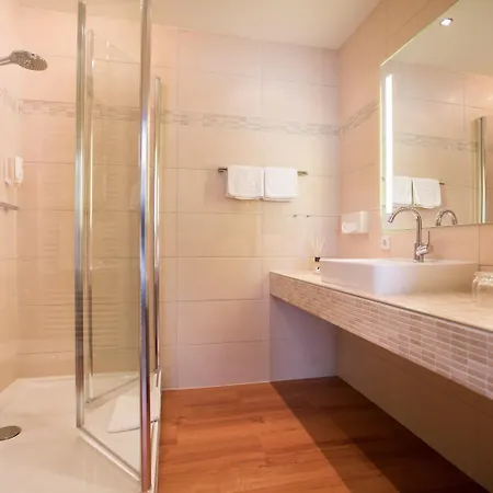 Flair Adlerbad 3* Bad Peterstal-Griesbach