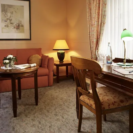 Flair Adlerbad Bad Peterstal-Griesbach