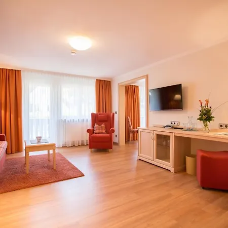 Hotel Flair Adlerbad Bad Peterstal-Griesbach