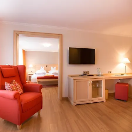 Flair Adlerbad Bad Peterstal-Griesbach