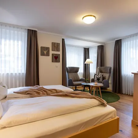 Flair Adlerbad 3*