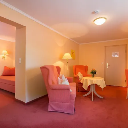 Flair Adlerbad Hotel