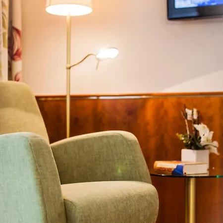 Hotel Flair Adlerbad