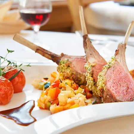 Flair Adlerbad Hotel