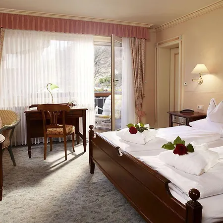 Hotel Flair Adlerbad Bad Peterstal-Griesbach