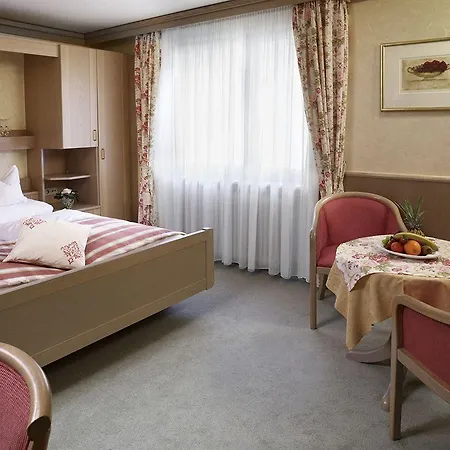 Hotel Flair Adlerbad