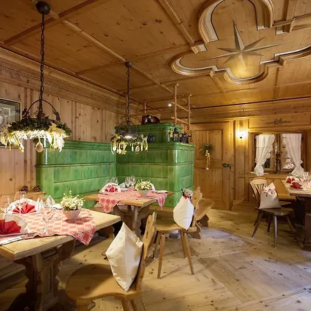 Hotell Flair Adlerbad