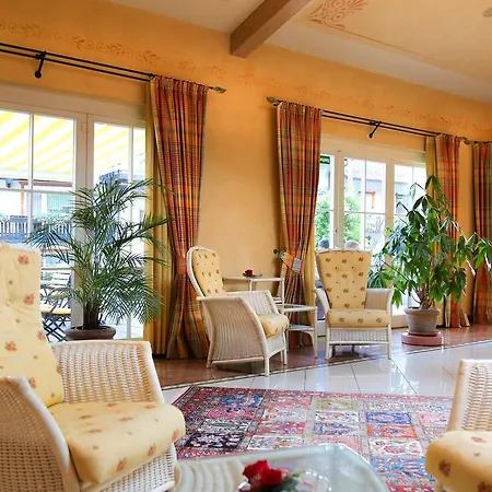 Flair Adlerbad Bad Peterstal-Griesbach