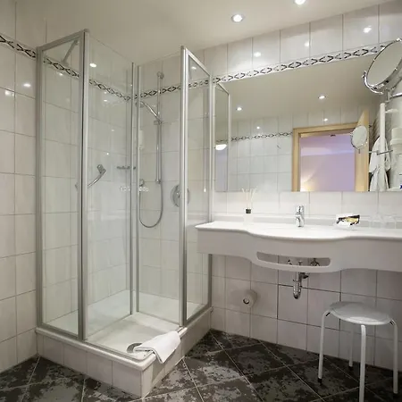 Hotel Flair Adlerbad