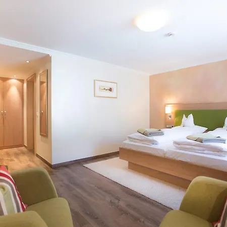 Hotel Flair Adlerbad Bad Peterstal-Griesbach