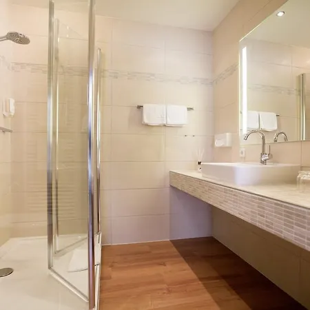 Hotel Flair Adlerbad