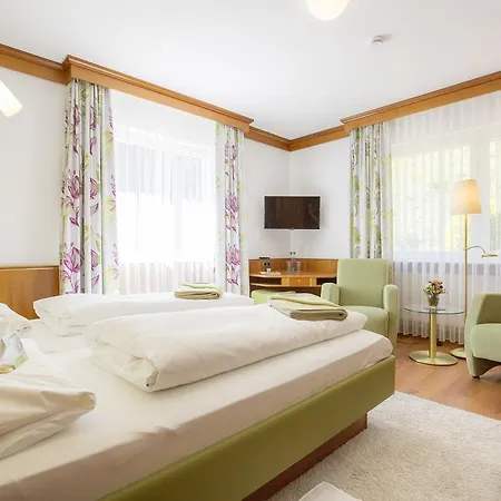 Hotel Flair Adlerbad