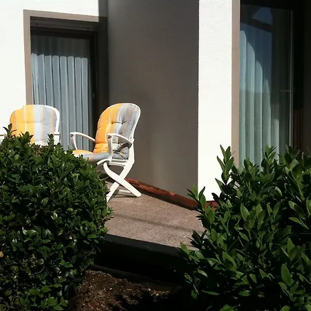 Flair Adlerbad Hotel