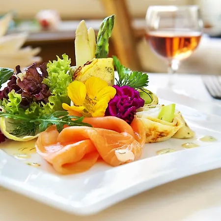 Flair Adlerbad Hotel 3*