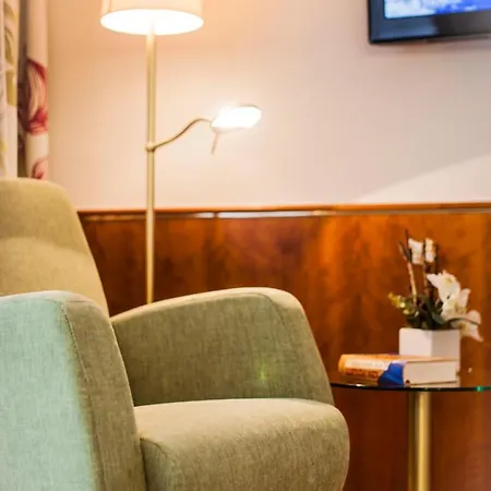 Flair Adlerbad Hotell Bad Peterstal-Griesbach