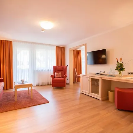 Flair Adlerbad 3*