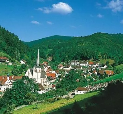 Flair Adlerbad Bad Peterstal-Griesbach