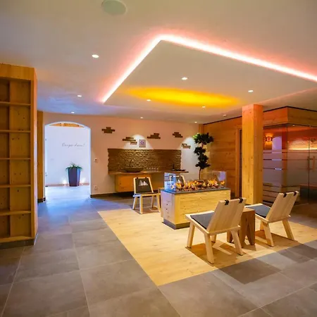 Hotel Flair Adlerbad Bad Peterstal-Griesbach