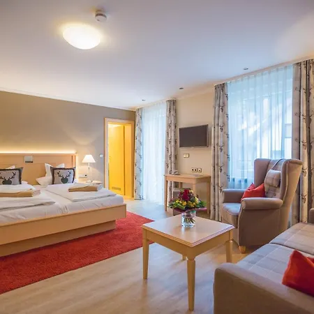 Flair Adlerbad Hotel