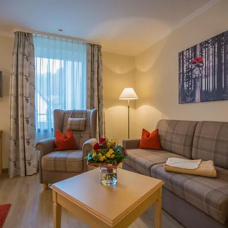 Flair Adlerbad Hotell Bad Peterstal-Griesbach