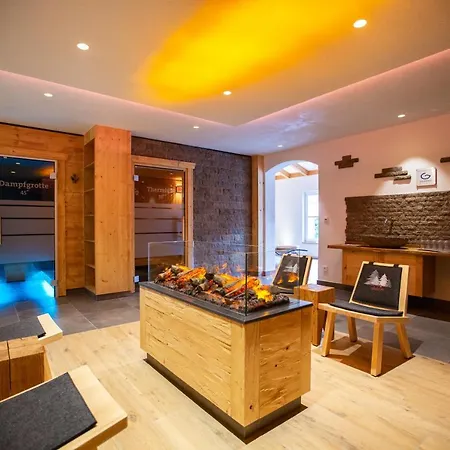 Flair Adlerbad Hotel