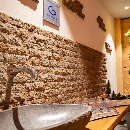 Flair Adlerbad 3* Bad Peterstal-Griesbach