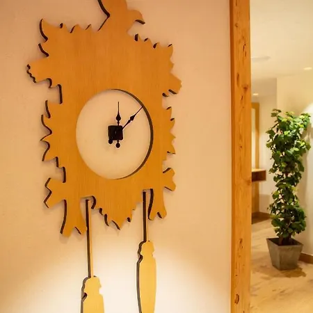 Hotel Flair Adlerbad 3*