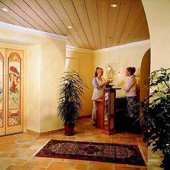 Flair Adlerbad 3* Bad Peterstal-Griesbach