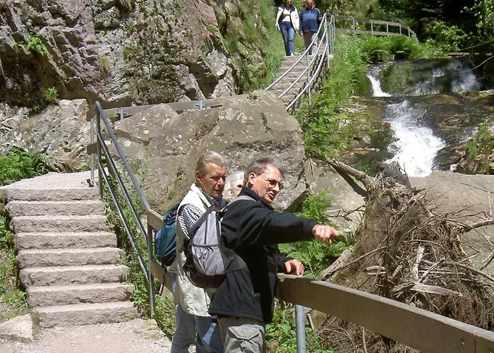 Flair Adlerbad Hotel