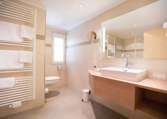 Flair Adlerbad Hotel 3*