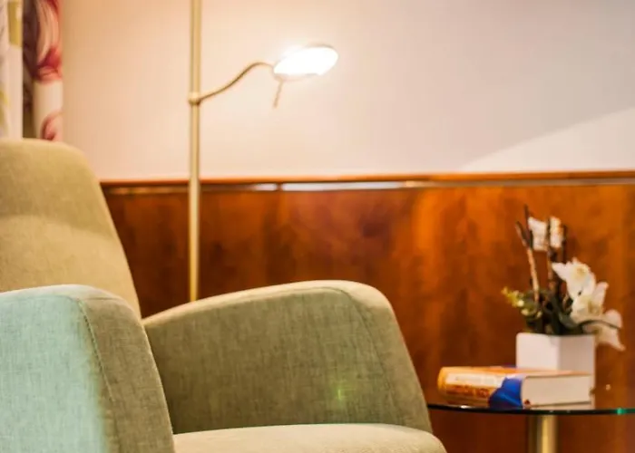 Flair Adlerbad Hotel Bad Peterstal-Griesbach